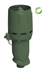RADON HUIPPUIMURI VILPE FLOW ECO110P/700 VIHREÄ