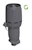 vilpe Radon huippuimuri vilpe flow eco110p/700 harmaa
