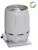vilpe Radon huippuimuri vilpe flow eco110s 300x300 vaaleanharmaa