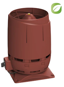 vilpe Radon huippuimuri vilpe flow eco110s 300x300 punainen