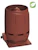 vilpe Radon huippuimuri vilpe flow eco110s 300x300 punainen
