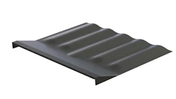 LIITOSKUMI TIILIKATOLLE VILPE EPDM PIIPPU 2 MUSTA