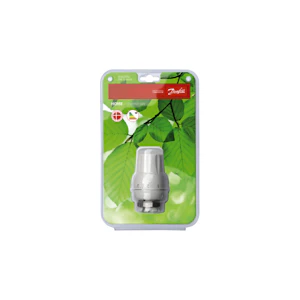 danfoss Patteritermostaatti danfoss rtw-ra ip-pakkaus