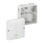 JAKORASIA TEOLLISUUSL. ABOX-I JAKORASIA ABOX-I 040-L