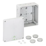 JAKORASIA TEOLLISUUSLAATU ABOX-I 100-L JAKORASIA