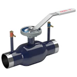 LINJASÄÄTÖVENTTIILI NAVAL DN15 PN40 H 264403V