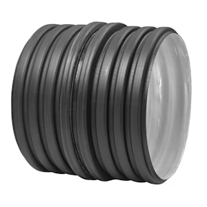 uponor infra Spetsvändare iq 1000-0,9m 1000-0,9m