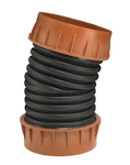 BÖJ IQ 684/600-15° PP, 2-MUFF