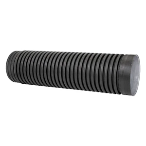 uponor infra Dagvattenrör iq -800-2,8m 902/800, pp sn8, 1-muff