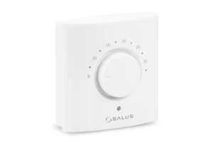 undefined Säätöjärjestelmä salus termostaatti perus htr-rf20
