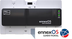 SMA DATA MANAGER EDMM-10