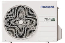 ILMALÄMPÖPUMPPU PANASONIC CU-HZ25UKE ULKOYKSIKKÖ