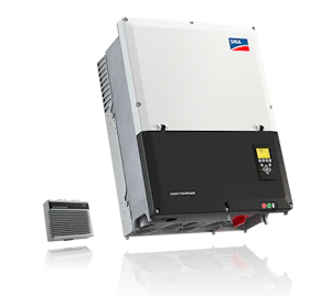 sma Pv invertteri sma shp75.10 peak1