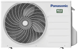 panasonic Ilmalämpöpumppu panasonic cu-tz35tke-1 ulkoyksikkö