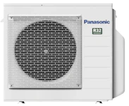 MULTISPLIT PANASONIC CU-3Z68TBE ULKOYKSIKKÖ