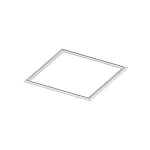 winled Upotuskehys paneelit aada 60x60 uppoasennus kehys
