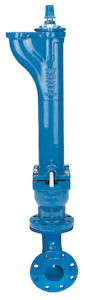 avk Brandpost s35 ld=1140mm