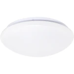 YLEISVALAISIN PINTA PLAFONDIT LUMINA 40W IP44 4100 4K WH