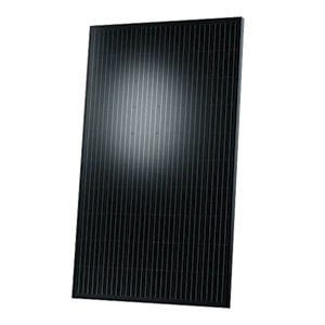 solarwatt Pv paneeli solarwatt eco 60m black 300
