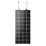 PV PANEELI SOLARWATT VISION 36M 170 BIPV
