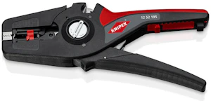 knipex Kuorintapihti knipex automaatti 12 52 195