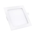 YLEISVALAISIN UPPO ALASVALO KANNA 12W IP44 784 3K DIM WH