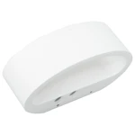 YLEISVALAISIN PINTA VERDE 9W IP54 764 4K WH