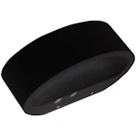 YLEISVALAISIN PINTA VERDE 9W IP54 764 4K BL