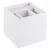 winled Yleisvalaisin pinta hydra 12w ip54 724 4k dim wh