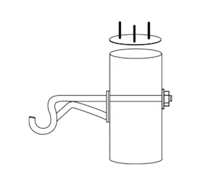 ensto Ebr-sats 0172 shs1172