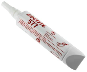 loctite Kierretiiviste loctite 250ml 577