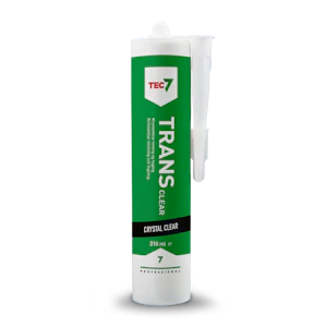 relekta Fogmassa trans7klar 310ml 629006 lim, fog och tätmassa