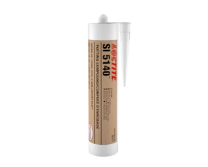 loctite Silikoni valettava 5140 300ml