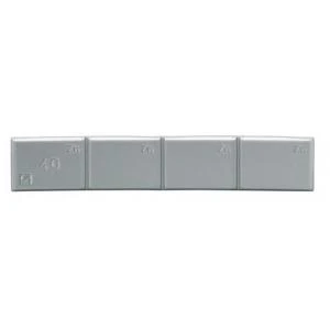 rema tiptop Tarrapaino 361-1 20g zn 100kpl/pkt