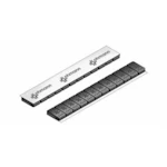HA TARRAPAINO 12X5G MUSTA (FE) 100KPL