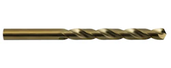 METALLIPORANTERÄ IRONSIDE 6,0mm HSS-CO5 DIN338N