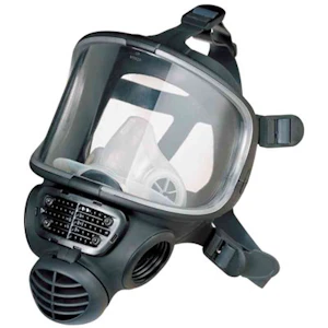 3m Kokonaamari 3m scott ff-302 koko m/l