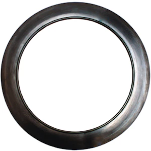 gavatec Flänspackning nbr 90mm / dn80 nbr/stål