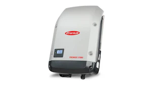 fronius Pv invertteri fronius symo 3.7-3-s wlan