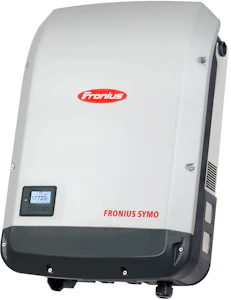 fronius Pv invertteri fronius symo 3.0-3-m wlan
