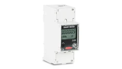 PV FRONIUS SMART METER 63A-1