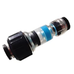 MIKROKANAVALIITIN HEXATRONIC SUPISTAVA KAASUSULKU 5/3,5MM