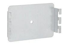 FÄSTPLÅT MP-738 S OHÅLAD