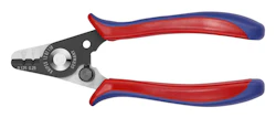 KUORINTAPIHTI KNIPEX 0,125-0,250 VALOKUITU 1282130