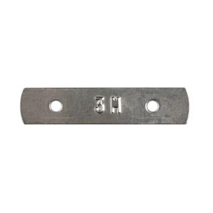 hammarprodukter Märkbricka a9527597/02 tele rf