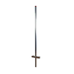 DISTANSSTOLPE 1500MM AL