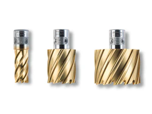 fein Reikäjyrsin fein 30 mm hss dura 50 tin