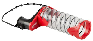 milwaukee Pölynkerääjä milwaukee 4932464916