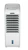 midea Ilmanviilennin midea ac100-16br