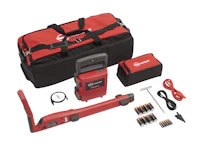 KAAPELINHAKULAITE BEHA-AMPROBE UAT-610-EUR